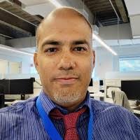 Jesus Olvera Palencia Email & Phone Number