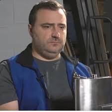 Paul Weiser (@PaulWeiser133)