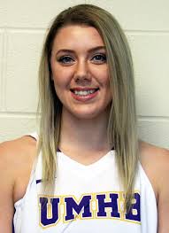 2017-2018 Women's Basketball Roster