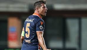 Emre belözoglu former footballer from turkey central midfield last club: Emre Belozoglu Ve Belhanda Ya Ceza Yolda Tum Spor Haber