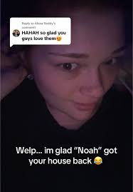 Jules and Noah Reelshort