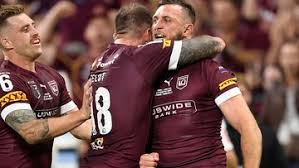 However, crowds are banned at suncorp stadium due to the lockdown in queensland. Nrl News Headlines 9news