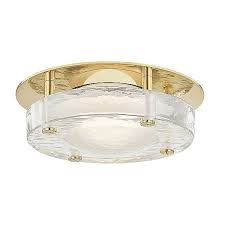 Hudson Valley Lighting Heath Led Flush Mount Ceiling Light Ylighting Com