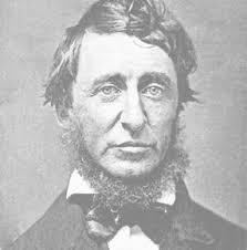 About Henry David Thoreau