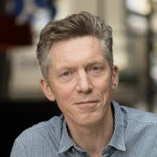 Stream Through the Line with Andy Bargery