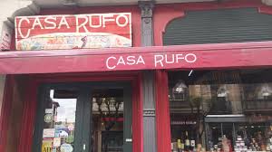 View the menu, check prices, find on the map, see photos and ratings. The Art Of The Steak Casa Rufo Bilbao Spain Soliciting Flavours
