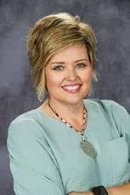 Ginger Bleckley's Instagram, Twitter & Facebook