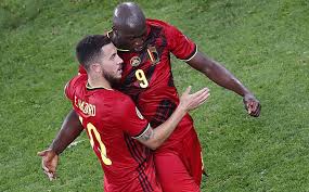 Finlandia se juega la clasificación ante una bélgica. B0ckfh2lg1tq4m