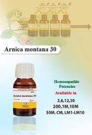 This homeopathic medicine is designed for those with bruises and muscle soreness. Arnica Montana Potencies Dilutions Kamal Laboratories Best Homeopathic Medicines Manufacturing Company