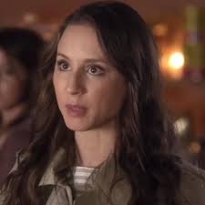 Nicole Andrea Spencer