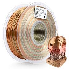 …of a slender stalk (the filament) that bears the anther (and pollen sacs), within which the pollen is formed. Amolen 3d Printer Filament Silk Pla Filament 1 75mm 1 Kg Amazon De Business Industry Science
