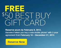 Below are 41 working coupons for best buy discount gift cards from reliable websites that we have updated for users to get maximum savings. 50 Best Buy Gift Card When You Purchase And Activate A Mobile Phone Couponista Queen Saving Eating Crafting