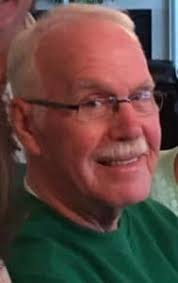 Martin "Marty" Downey