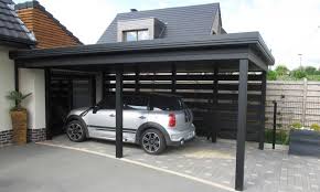 Carport En Limite De Propriete Comment Faire Faire Construire Sa Maison