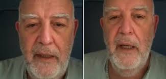 Médico argentino viraliza renuncia a su cargo: “Se están riendo de todo el  sistema de salud”