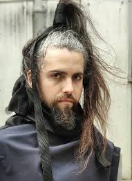 Our ponytail hairstyles for short hair are really inspiring and you can choose the one that suits you most. The 18 Best Ponytail Hairstyles For Men Boys 2021 Trends