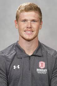 2018 Cross Country Roster