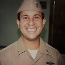 Ronaldo Crespo Obituary