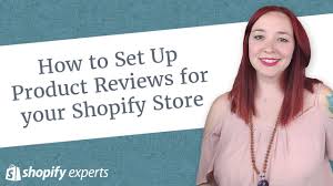 With elfsight, shape your trustpilot reviews app and publish it on your shopify website swiftly. How To Set Up Product Reviews For Your Shopify Store Youtube