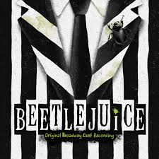 After months of doing nothing important, i finished the second part of the beetlejuice pun phenomenon. Various Artists Beetlejuice Original Broadway Cast Recording In High Resolution Audio Prostudiomasters