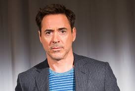 Robert downey jr ретвитнул(а) netflix. Robert Downey Jr Actor And Watch Collector Fhh Journal