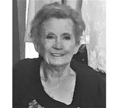 Doris LEIER Obituary