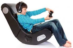 Gaming Chairs Come In Two Distinct Varieties They Are Designed For Extremely Long Duration Seating With Even Bett Gaming Chair Ergonomic Chair Pc Gaming Chair