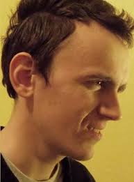 I can't make this ish up😩