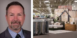 At Home Launches Exclusive Ty Pennington Collection