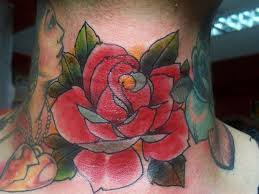 The best shoulder tattoos … Neck Tattoos For Men 26 Tastesful Collections Design Press