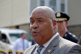 Boston shootings after the Fourth of July: Two killed, five others injured