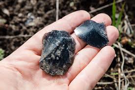 So can you actually make money selling rocks? Obsidian Value Price And Jewelry Information International Gem Society