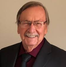 William Beadnell Obituary