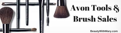 Avon Makeup Sales Campaign 18 2017 Beauty With Mary