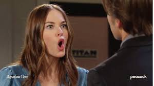 Days of our lives episode spoilers