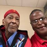 Mr. Edgar Bush, Sr. Obituary