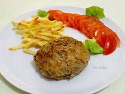 Steak Hache De Veau A La Courgette Diet Delices Recettes Dietetiques Recettes De Cuisine Recette A Base De Courgette Steak Hache