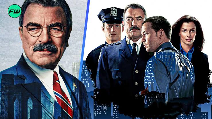 Why Did Blue Bloods Get Cancelled? Explained - IMDb