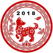 Jangan pusing dengan semua target. Kenali Peruntungan Tahun 2018 Tahun Anjing Tanah