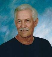 Kenneth Ray Gilcrease