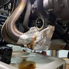 We did not find results for: How To Change The Engine Oil And Filter Of A Motorcycle Autobala
