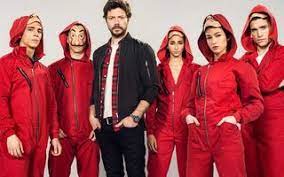 Contact fabrica de bani on messenger. Fabrica De Bani Cel Mai Popular Serial Netflix European Cinemagia Ro