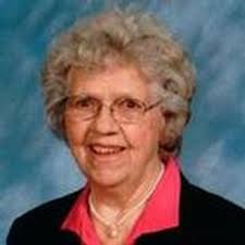 Most Recent Obituaries