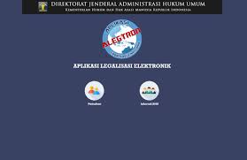 Anda akan kesana kemari untuk mengurus legalisir dokumen pendidikan. Adi S Personal Blog Cara Legalisir Ijazah Online Kemenkumham Ahu Dan Alasan Mengapa Ditolak