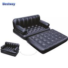Ama forest inflatable lounger air sofa. Bestway Modern Air Sofa Bed Inflatable Lounger Sofa 5 In 1 Folding Inflatable Sofa Bed Dasheki Home