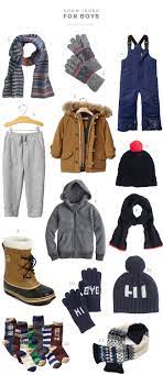 See winter clothes stock video clips. Snow Fashion Looks For The Boys Sweet Little Peanut Boys Winter Clothes Toddler Designer Clothes Toddler Outfits