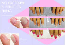 Evo oxygenating gel _ colour overlay. July 2019 Bio Sculpture Gel Hands On Training The Smokies Nail Tech Event