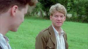 Maybe you would like to learn more about one of these? A Month In The Country 1987 Imdb