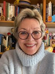 Little Free Library in Georgetown, Texas