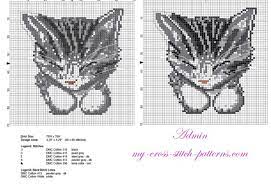 Free cross stitch patterns of animals. Free Easy Animal Cross Stitch Patterns Archives Free Cross Stitch Patterns Simple Unique Alphabets Baby